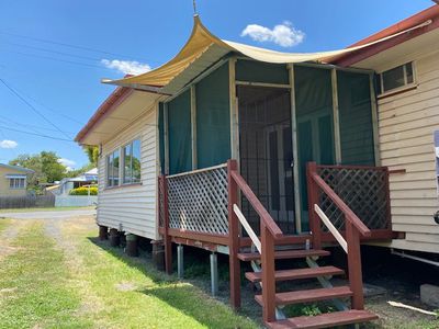 12 Alexandra Street, Booval