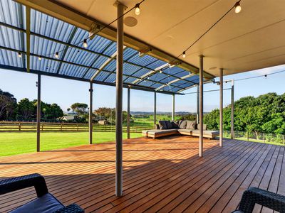 494 Fordyce Road, Helensville