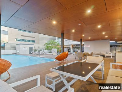 72 / 172 Railway Parade, West Leederville