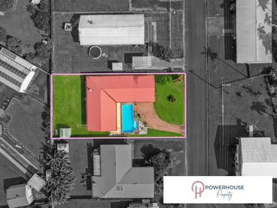25 Nelson Street, Innisfail Estate