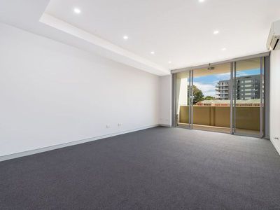 18 / 22 Gladstone Avenue, Wollongong