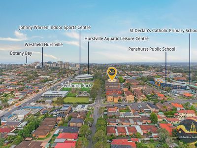 14 / 15 Cambridge Street, Penshurst