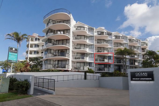 13 / 136-138 Alexandra Parade, Alexandra Headland