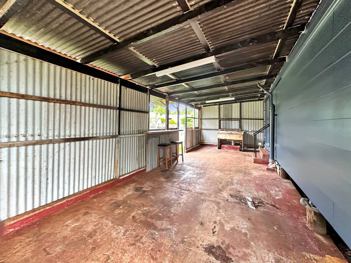 16 Walker Street, Kairi