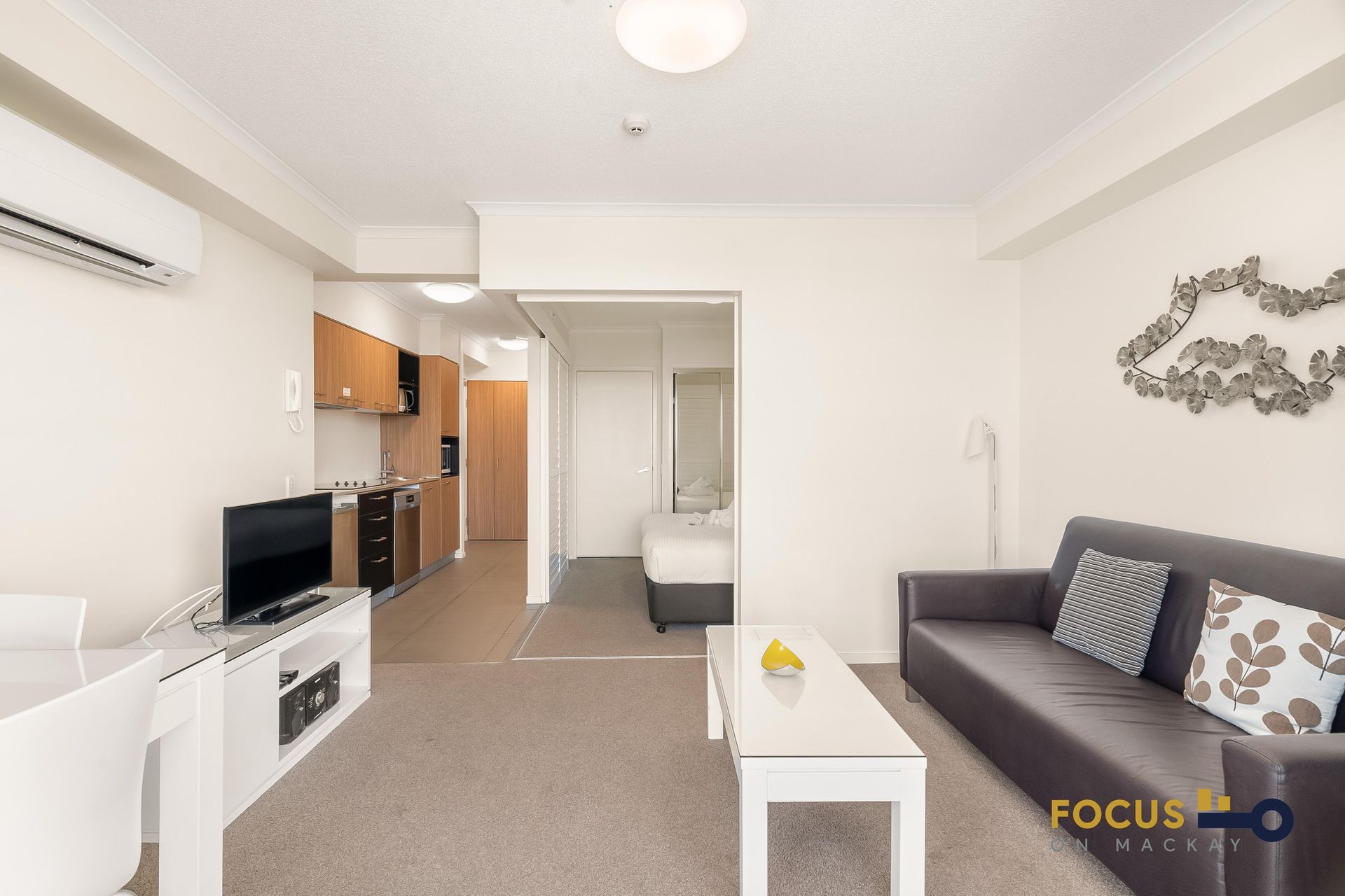 802 / 55 River Street, Mackay