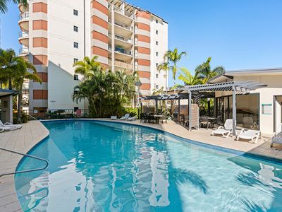 99 / 3 Land Street, Toowong