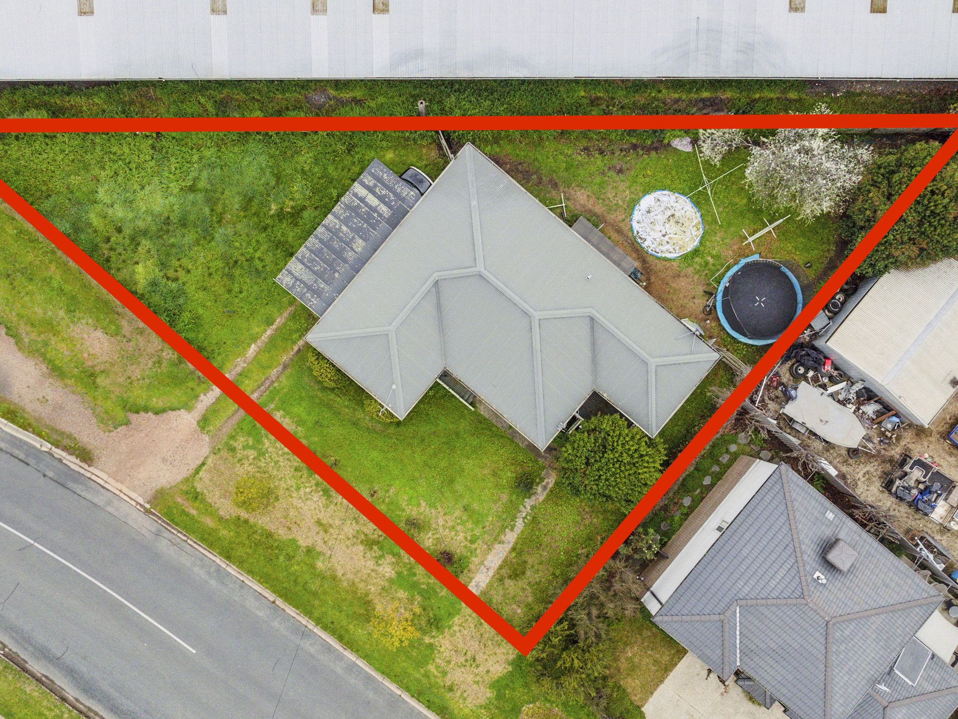 17 Watson Street, Seymour