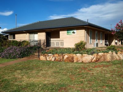 11 Daniel Keane Crescent, Gunnedah