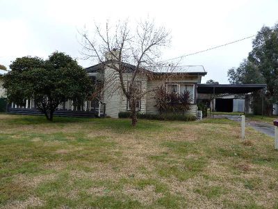 19 HOSPITAL STREET, Heathcote