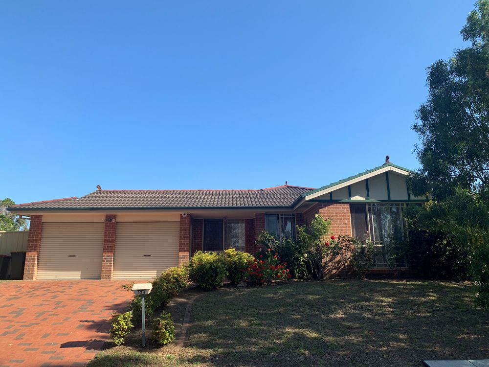 134 Australis Avenue, Wattle Grove