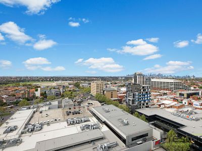 1312 / 15 Everage Street, Moonee Ponds