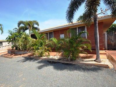 35 Gratwick Street, Port Hedland