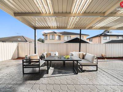 10 Lambe Street, West Hoxton