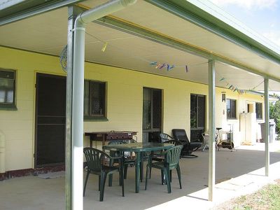 Yungaburra