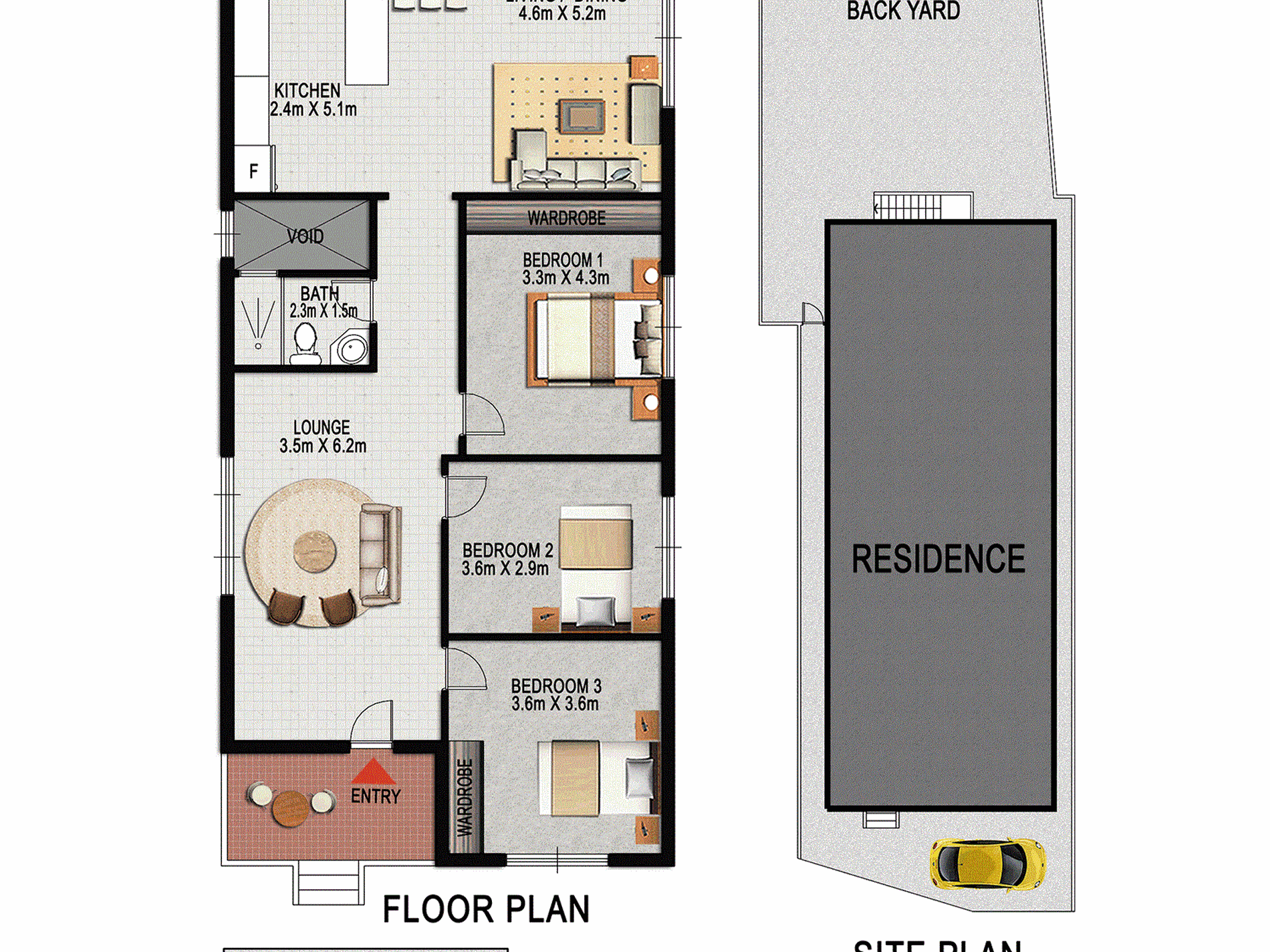 55 Denison Street, Arncliffe
