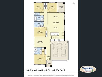 33 Pomodoro Road, Tarneit