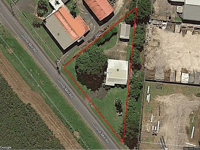 5 Goondi Mill Road, Goondi Bend