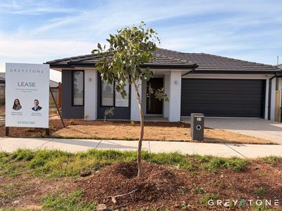 31 Homebush Esp, Fraser Rise