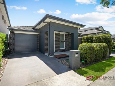 36 Gannet Drive, Cranebrook