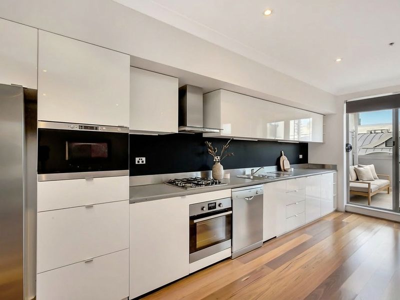 504 / 2-12 Smail Street, Ultimo