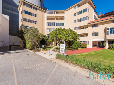 120 / 45 Adelaide Terrace, East Perth
