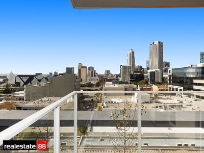 606 / 659 Murray Street, West Perth
