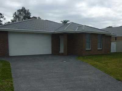 11 Michaela Place, Forster