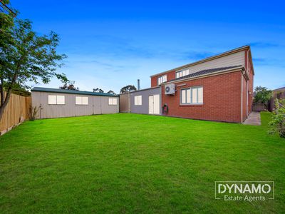 38 Exmouth Road, Craigieburn