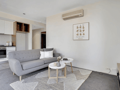 504 / 610 St Kilda Road, Melbourne