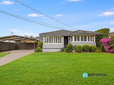 92 Junction Road, Winston Hills