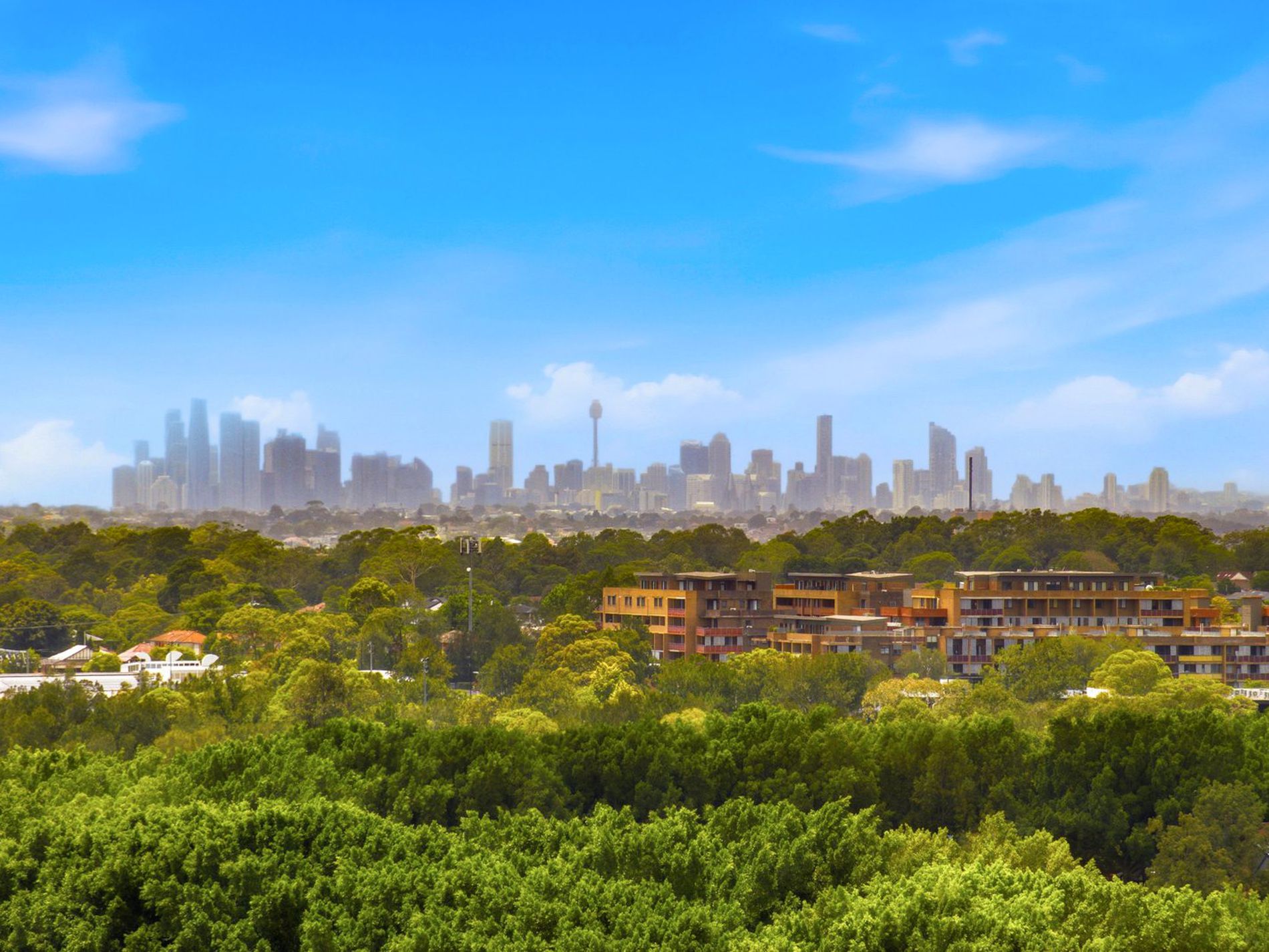 1002 / 1 Brushbox Street, Sydney Olympic Park