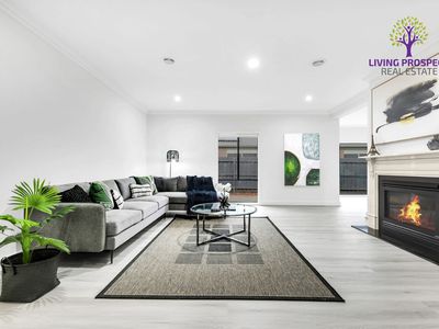 30 The Strand, Point Cook