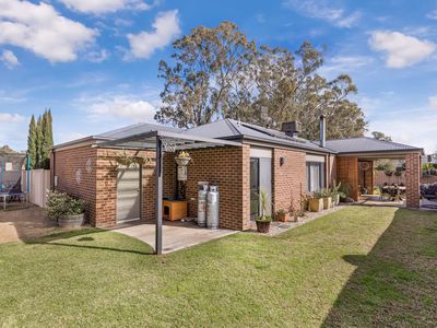 26 Ross Street, Heathcote