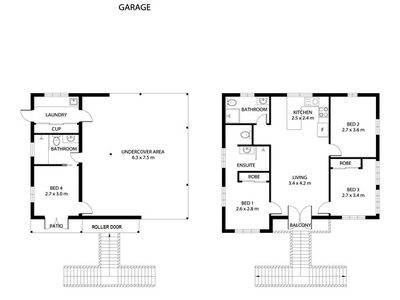 6 Kent Street, Gulliver