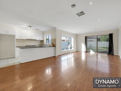 4 princes circuit, Craigieburn