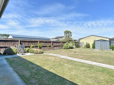 49 Vancouver Crescent, Wainoni