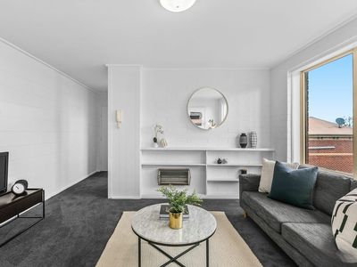 11 / 125 Ferguson Street, Williamstown