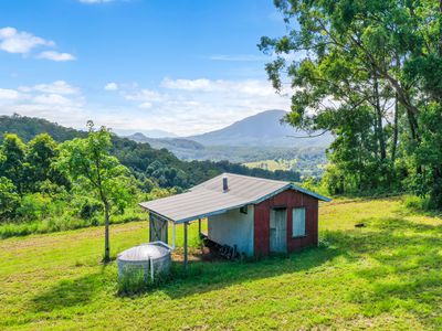 4 / 155 Lodge Road, Nimbin