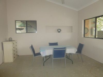 Lot 21 Slaughter Yard Road, Cooktown