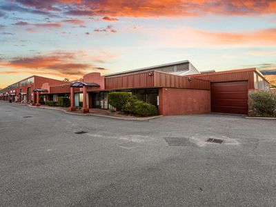 16A / 81 Briggs Street, Carlisle