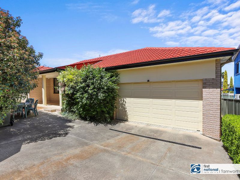 4A Conimbla Crescent, Tamworth