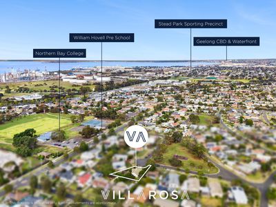 18 Rotella Avenue, Corio