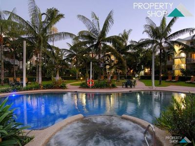 6 / 129-135 Oleander St, Holloways Beach