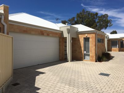 164b Arkana Road, Westminster