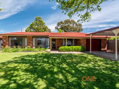 39 Hamilton Street, Eglinton