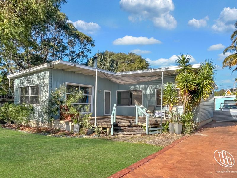 5 Field Street, Narooma