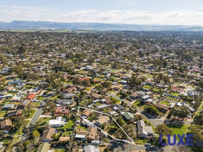 4 Kershaw Place, Page