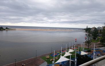 503 / 89-95 The Entrance Road, The Entrance