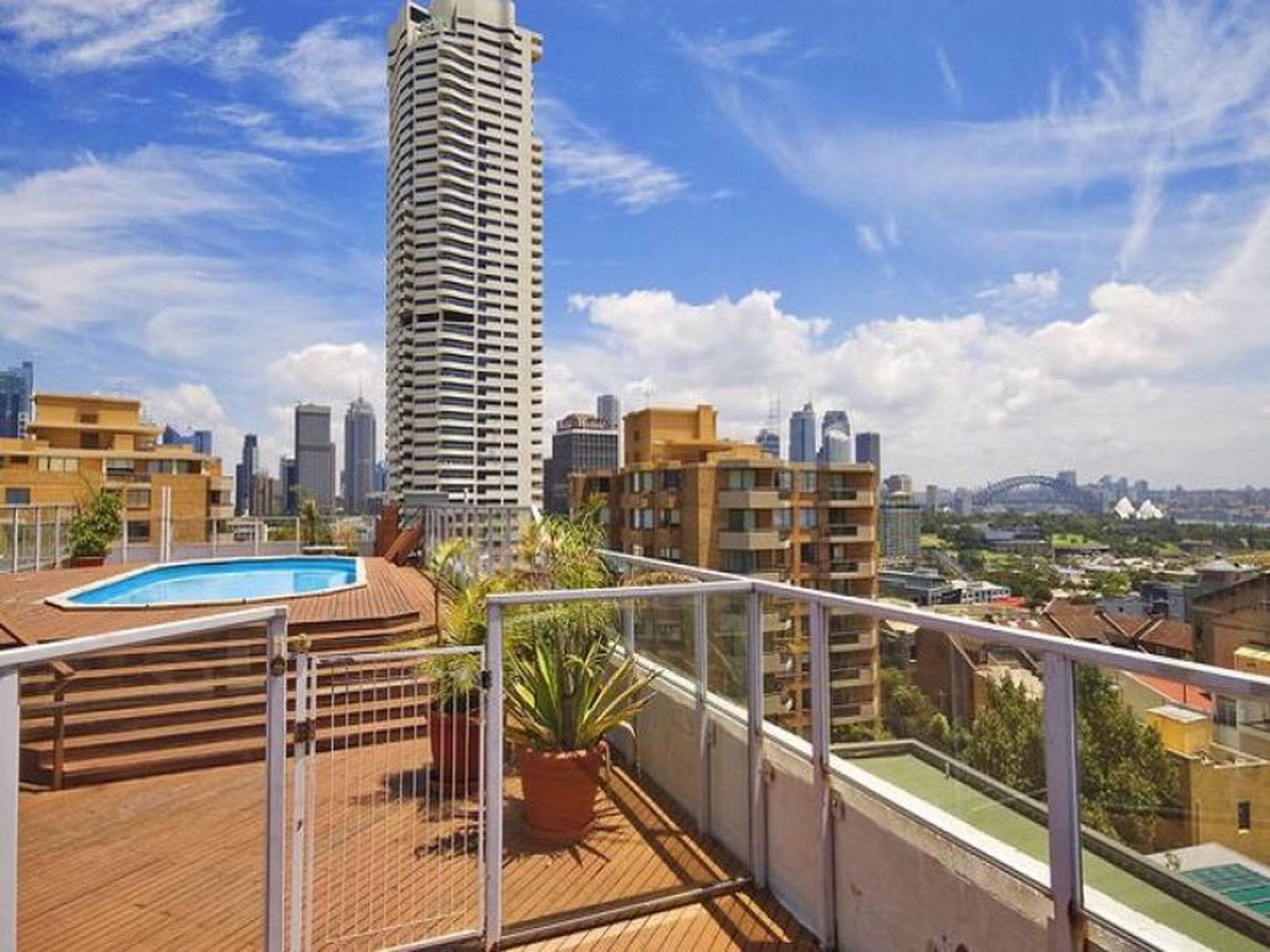 207 / 221 Darlinghurst Road, Darlinghurst
