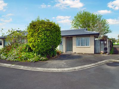 17/64 Tapu Road, Huapai